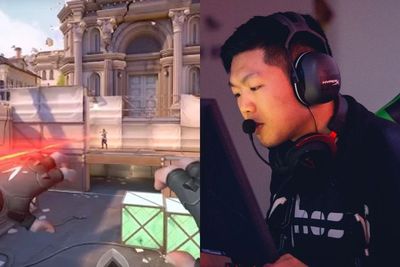 TSM Wardell Ungkap Trik Sukses Memakai Senjata Operator di Valorant!