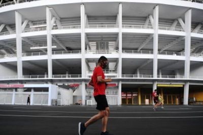 Kawasan GBK Diklaim Sudah Siap untuk Gelaran Piala Dunia U-20