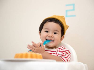 20 Ide Menu Sehat dan Lezat untuk Si Kecil yang Picky Eater