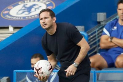 Bangga Chelsea Tidak Cabut Staf di Tengah Pandemi, Lampard: Klub Bertahan dengan Baik