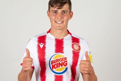Terungkap Strategi Marketing Burger King Sebagai Sponsor Klub Liga 2 Inggris, Stevenage