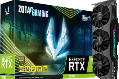 Ini Yang Bisa Kamu Dapatkan Dari Nvidia RTX 3090 Yang Dijual Rp22 Juta