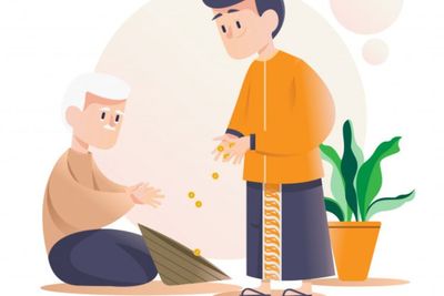 Macam-macam Sedekah Menurut Ajaran Islam, Bukan Hanya Sedekah Uang