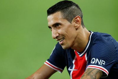 Kecewa Tidak Dipanggil ke Skuad Argentina, Di Maria: Apakah Saya Tua di Usia 32?