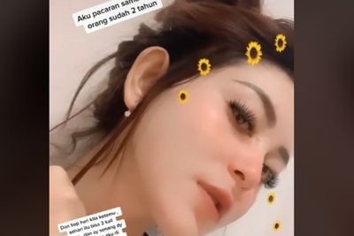 Cewek Curhat 2 Tahun Jadi Pelakor, Tetap Lanjut Demi Dompet Tebal, Habis Dihujat Netizen