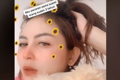Cewek Jadi Pelakor 2 Tahun Berhasrat Memiliki Secara Utuh, Desak Pria Ceraikan Istri Sah
