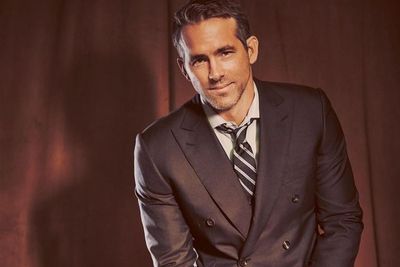 Ryan Reynolds Maju Sebagai Calon Pemilik Baru Klub Wales, Wrexham AFC
