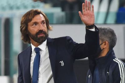 Aaron Ramsey Ngaku Lebih Seru Dilatih Pirlo Ketimbang Sarri