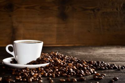 Mengenal Black Ivory Coffee, Kopi Termahal dari Kotoran Gajah