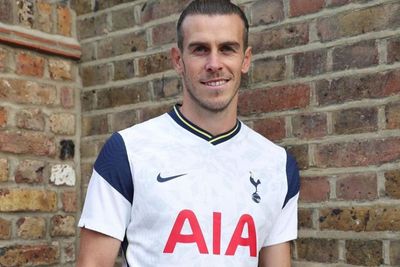 Dipinjamkan ke Spurs, Bale Akui Tidak Menyesal 7 Tahun di Madrid