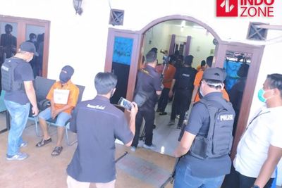 Rekonstruksi Kasus Aborsi, Janin Dibuang dalam Kloset