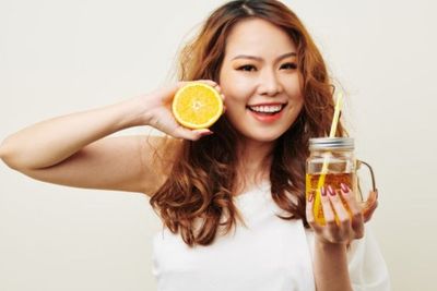 Masuki Musim Pancaroba, Pakar Kesehatan Imbau untuk Konsumsi Vitamin C