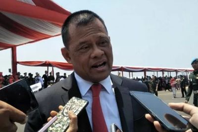 Gatot Nurmantyo Ngaku Dicopot Karena Nobar Film G30S PKI, DPR: Tak Ada Larangan Nonton