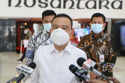 Penerapan Revisi PKPU Pilkada Diminta Tegas, DPR: Kalau Cuma Tulisan Tak Ada Artinya