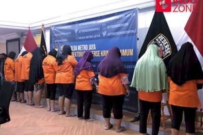 Hari Ini, Polisi Gelar Rekrontuksi Kasus Klinik Aborsi Ilegal di Jakpus