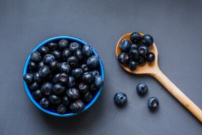 7 Manfaat Blueberry untuk Kesehatan Tubuh Bila Dikonsumsi Setiap Hari