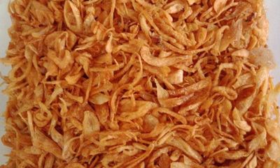 17 Ide Nama Usaha Bawang Goreng Kekinian Ala Gen Z yang Unik dan Menarik