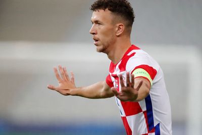 Kembali ke Inter, Ivan Perisic Tuai Kesan Positif dari Conte