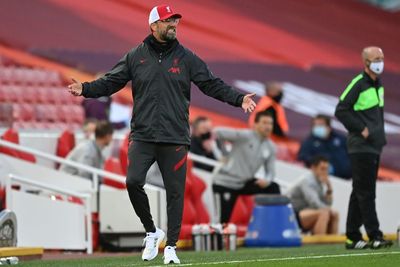 Klopp Minta Liga Primer Inggris Bantu Klub Divisi Bawah yang Krisis Finansial