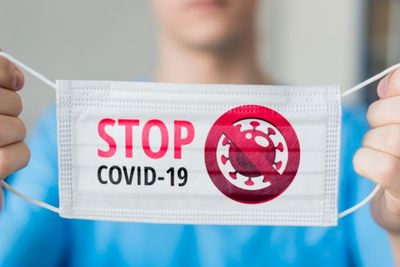Update Virus Corona di Dunia 27 September: Total 33 Juta Kasus Positif