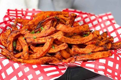 Resep Ubi Ungu Goreng Tepung, Menu Camilan Andalan Keluarga