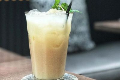 Es Susu Yakult, Nikmat Diminum Bersama Buah Hati Tercinta