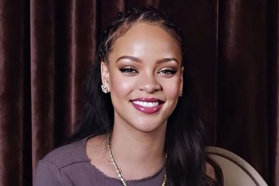 Rihanna Akan Luncurkan Koleksi Kapsul Pakaian Khusus Pria