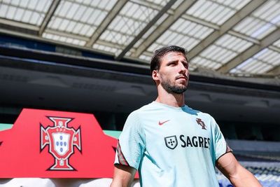 Man City Capai Kesepakatan Transfer Ruben Dias dari Benfica