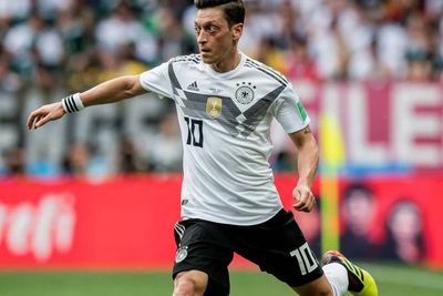 Asosiasi Sepak Bola Jerman Akui Salah Tangani Kasus Ozil yang Pensiun dari Timnas