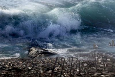 BMKG Minta Warga Akhiri Kepanikan Terkait Potensi Gempa Megathrust dan Tsunami