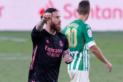 Madrid Pasif di Bursa Transfer, Ramos: Hidup Kami Tidak Bergantung pada Penandatanganan
