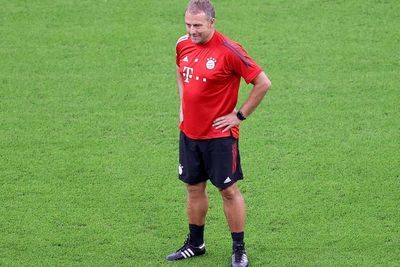 Terima Kekalahan Bayern atas Hoffenheim, Flick: Kami Tidak Efektif di Sisi Ofensif
