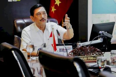 Mahasiswa Kedokteran Indonesia di Tiongkok Protes Wacana Luhut Impor Dokter Asing