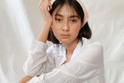 Kolaborasi dengan Produser Lagu J-Lo, Rahmania Astrini: Nggak Pernah Terbayang