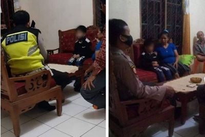 Heboh Anak Dicabut Kuku dan Dibuang Orangtuanya Dibilang Hoax, Begini Penelusuran Faktanya