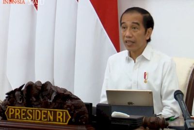 Jokowi Didesak untuk Batalkan Pengangkatan Eks Anggota Tim Mawar di Kemenhan
