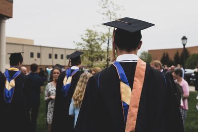 6 Tips Memilih Jurusan Kuliah yang Tepat sesuai Potensi Diri