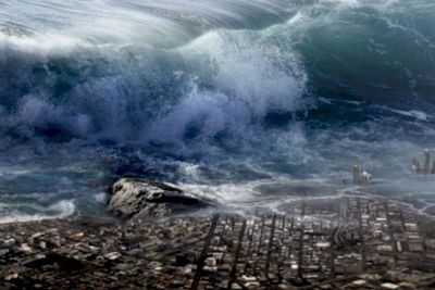 Soal Potensi Tsunami 20 Meter di Jawa, Kepala BMKG Ungkap Fakta-faktanya