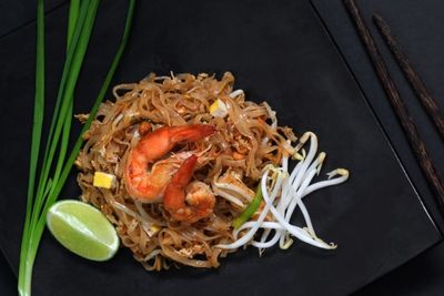 Resep Bihun Goreng Udang, Sajian Penunda Lapar