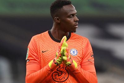 Frank Lampard Puji Kiper Barunya Walau Alami Kekalahan