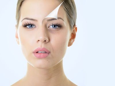 3 Kesalahan Sepele yang Bikin Perempuan Lebih Cepat Tua, Salah Satunya Diet IF Lho