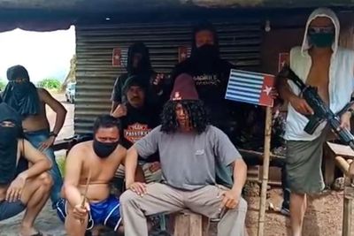 Heboh Video Sejumlah Orang Ajak TNI-Polri Perang di Nduga Papua, Ini Kata Mabes Polri
