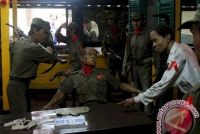 Politisi PPP: Bila Perlu Bangun Museum Kekejamannya PKI