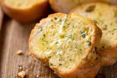 17 Ide Nama Usaha Garlic Bread yang Unik dan Menjanjikan Cuan