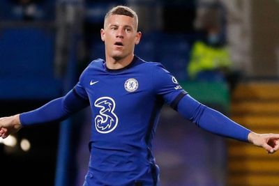 Aston Villa Pinjam Ross Barkley dari Chelsea