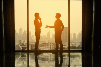 Ingin Unggul Saat Berdebat? Ini Hal yang Harus Diketahui