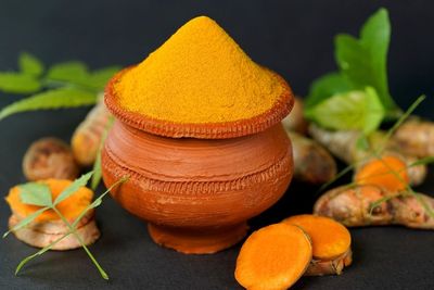 Rahasia Diet Versi Murah: Tambahkan Kunyit, Hasilnya Bisa Bikin Kaget!