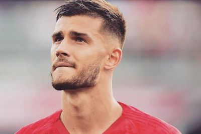 Bek Chelsea, Matt Miazga Dipinjamkan ke Anderlecht untuk Semusim