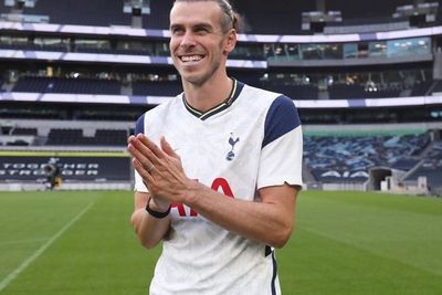 Senang Bale Kembali ke Spurs, Gigs: Itu Langkah Bagus!