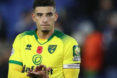 Everton Incar Ben Godfrey Milik Norwich City, Sudah Ajukan Tawaran Resmi
